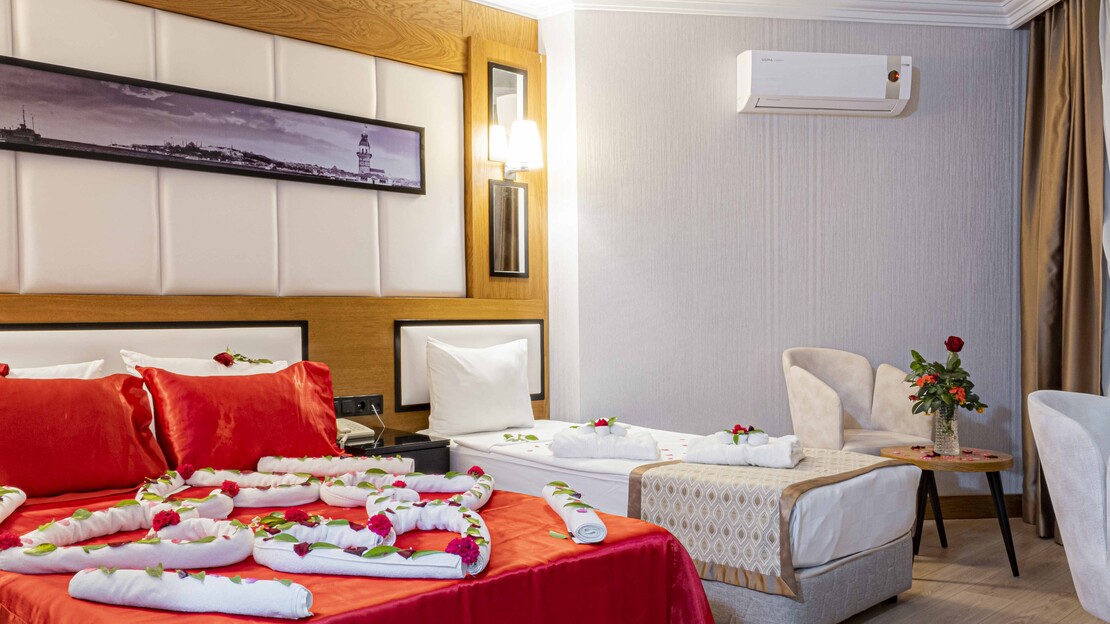 Aydinbey Gold Dreams Hotel